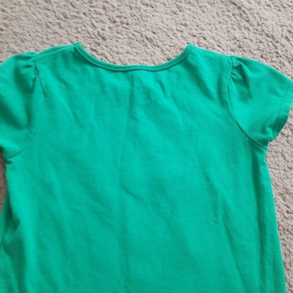 Toddler Girl's Shirt - Picture 8 of 8